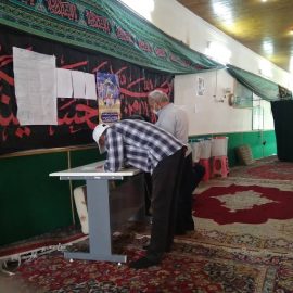 منتخبین شورای اسلامی نسن در سال ۱۴۰۰ منتخبین شورای اسلامی نسن در سال ۱۴۰۰